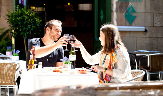 Poble Espanyol - Barcelona