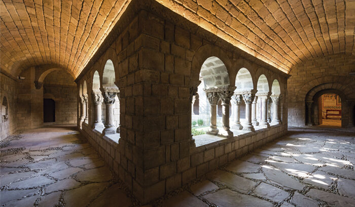 Poble Espanyol - Barcelona