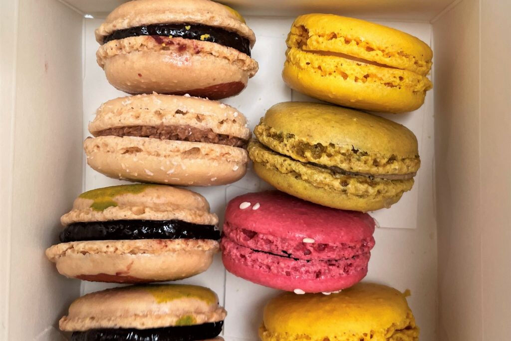 Parigi: I migliori punti di ristoro del Marais