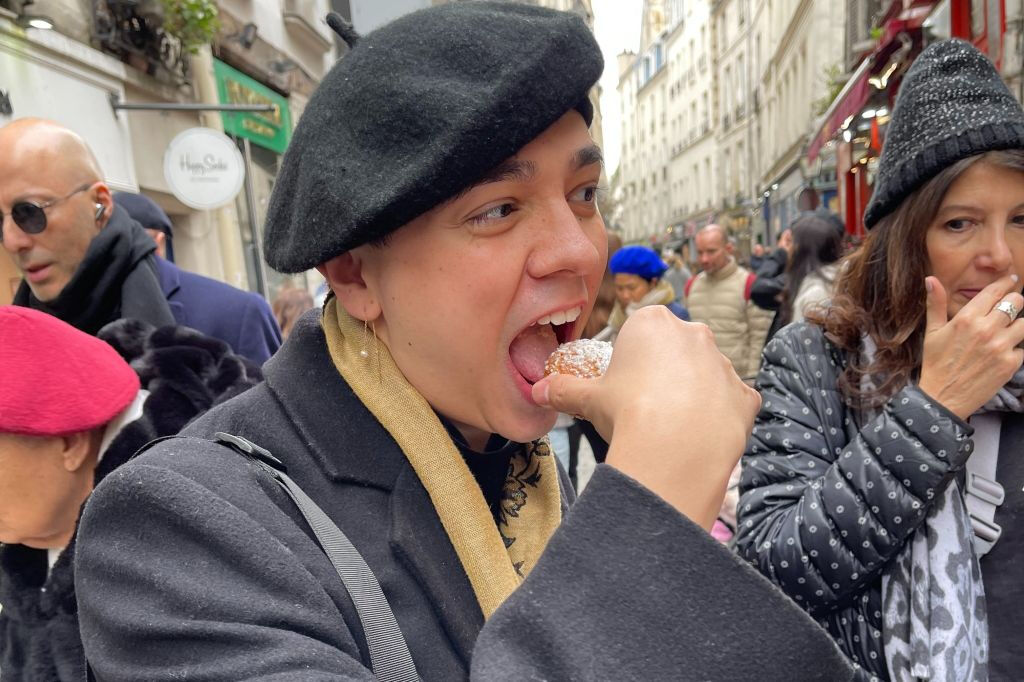 Parigi: I migliori punti di ristoro del Marais