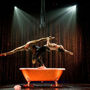 Paradis Latin: VIP Evening Cabaret Dinner and Show