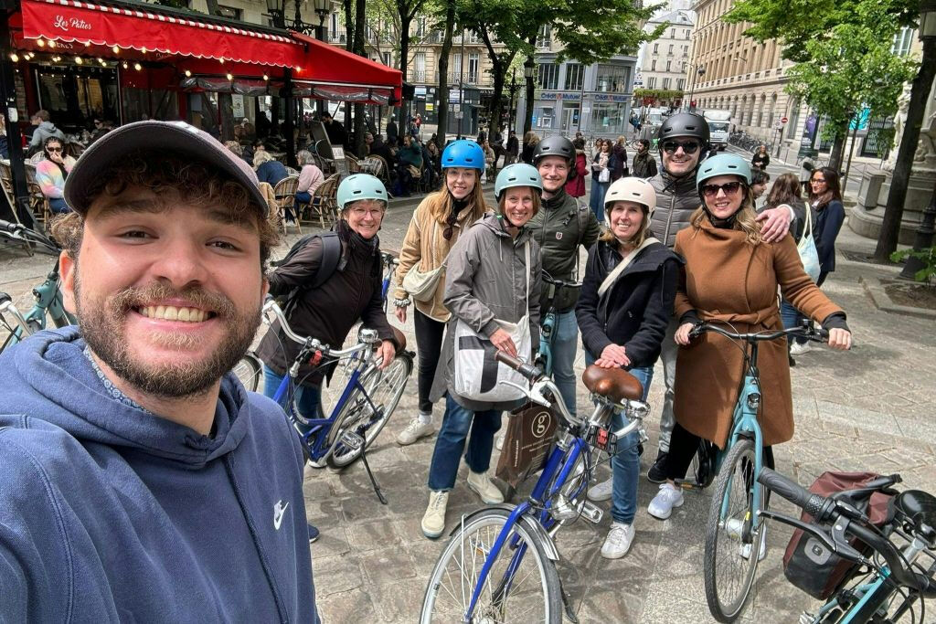 Paris : Visite des coins et recoins de charme