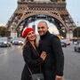 Paris: Romantic Photoshoot for Couples
