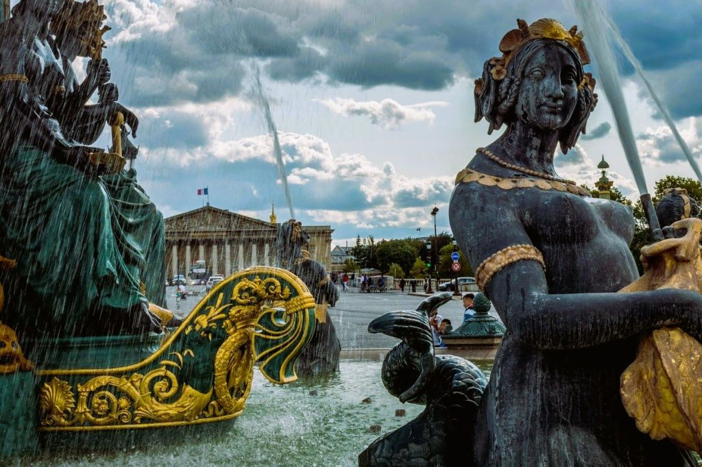 Parigi: Tour guidato in bicicletta dei tesori della città