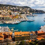 Old Town Nice Cultural Walking Tour with Castle Hill Option