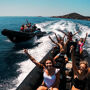 Sunset Sail in Nice and Saint-Jean-Cap-Ferrat