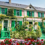 Monet's Gardens in Giverny: Small Group Half-Day Trip from Paris