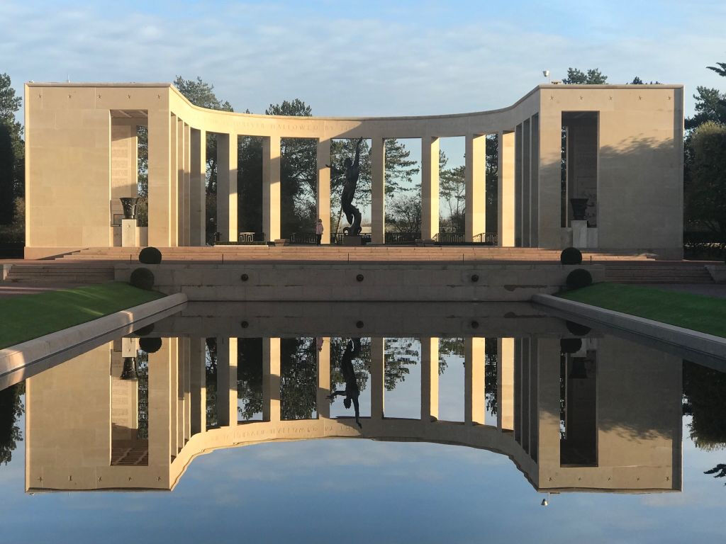 Normandy D-Day Tour from Paris