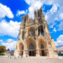Reims : Cathédrale, visite de vignobles et dégustation de champagne - Excursion d'une journée depuis Paris