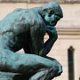 Musée Rodin: Semi-Private Guided Tour in English