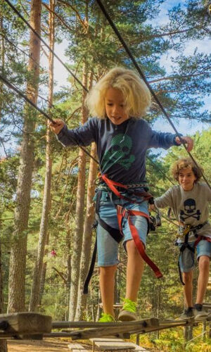 Aventura Amazonia Marbella 