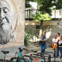 Montmartre Paris: Street Art Walking Tour