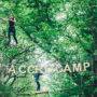 AccroCamp: Boucles de Seine