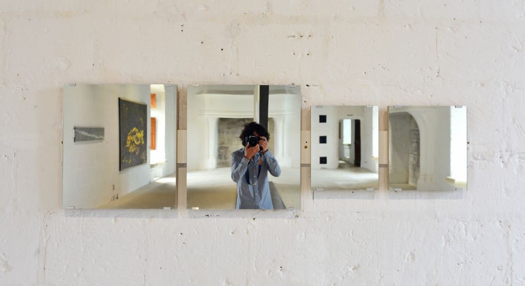 Château de Montsoreau – Musée d’art contemporain