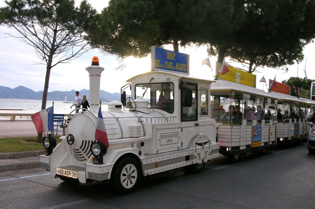 Pass per la Costa Azzurra: Francia