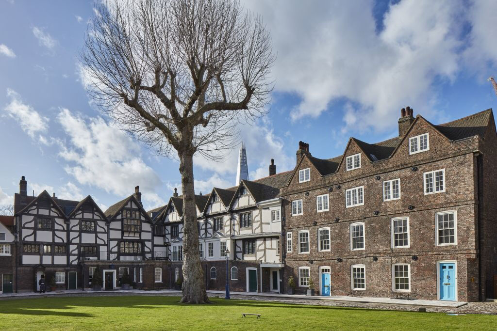 Tower of London: Billet d'entrée