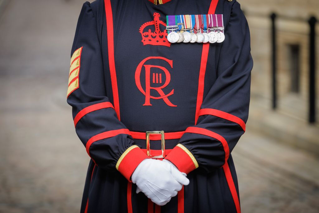 Tower of London: Billet d'entrée