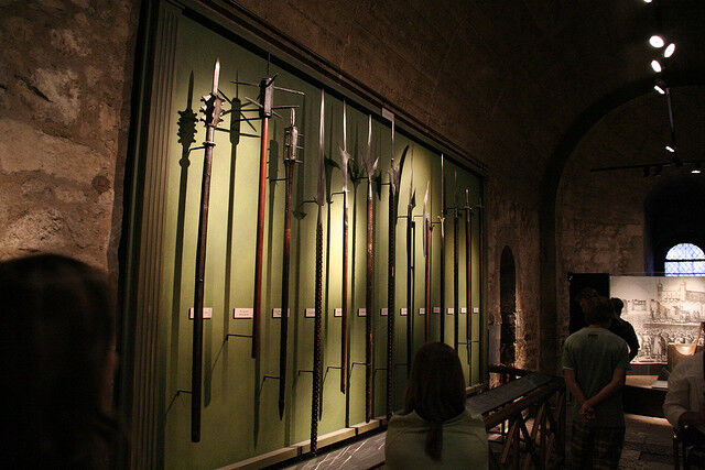 Tower of London: Billet d'entrée