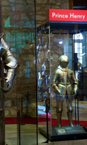 Tower of London: Entry Ticket