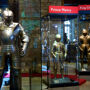 Torre de Londres y Exposición de las Joyas de la Corona: Entrada
