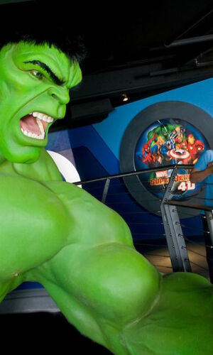 Madame Tussauds London: Entry Ticket
