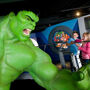 Madame Tussauds London: Entry Ticket