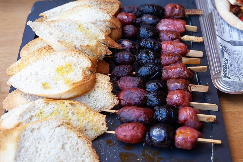 Mascletà