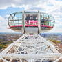 London Eye: Billete normal