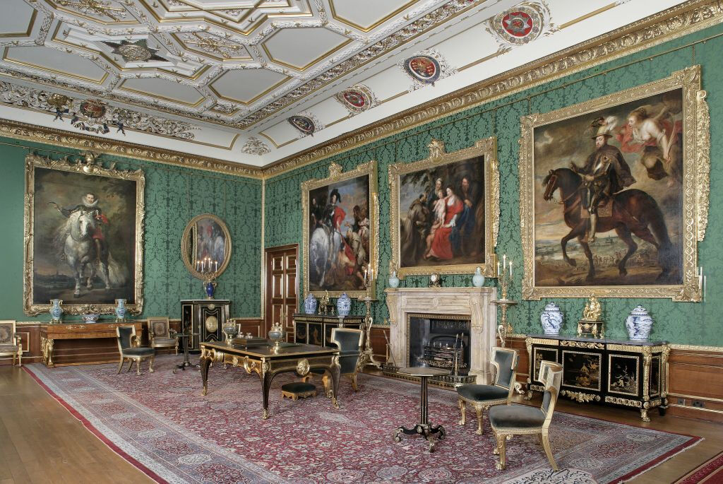 Castelo de Windsor: Bilhete de entrada