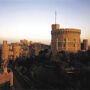 Castelo de Windsor: bilhete de entrada