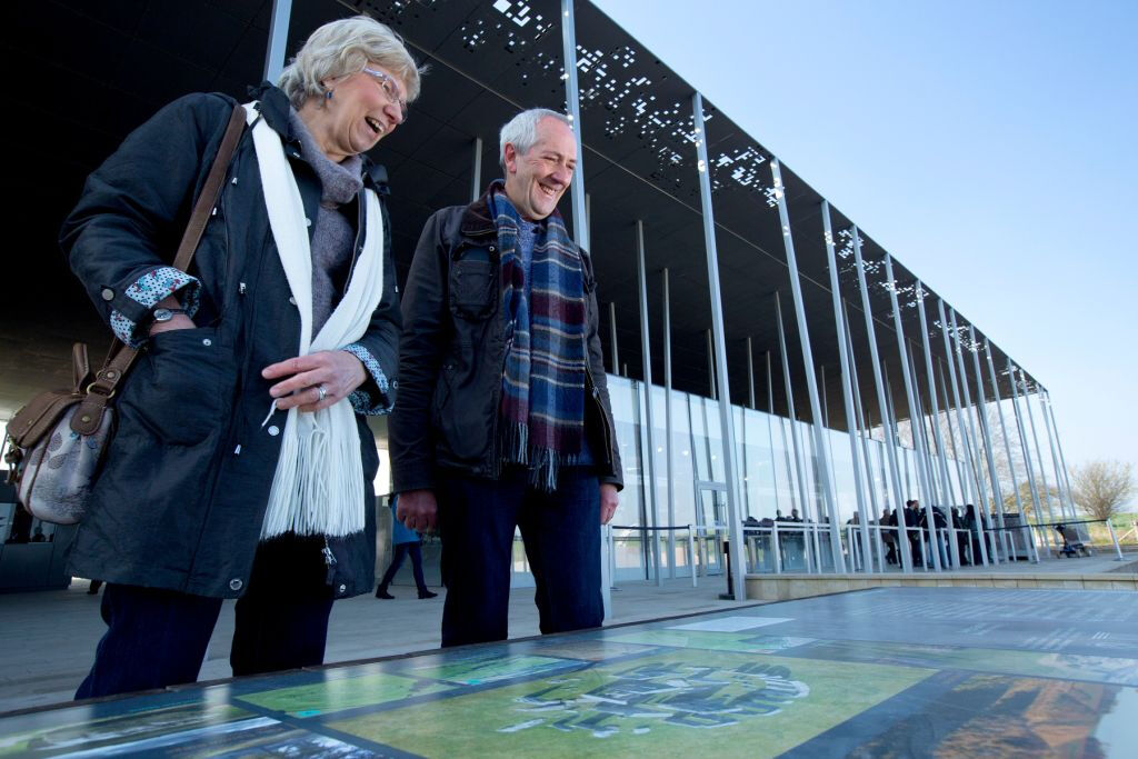 Stonehenge: Entry Ticket