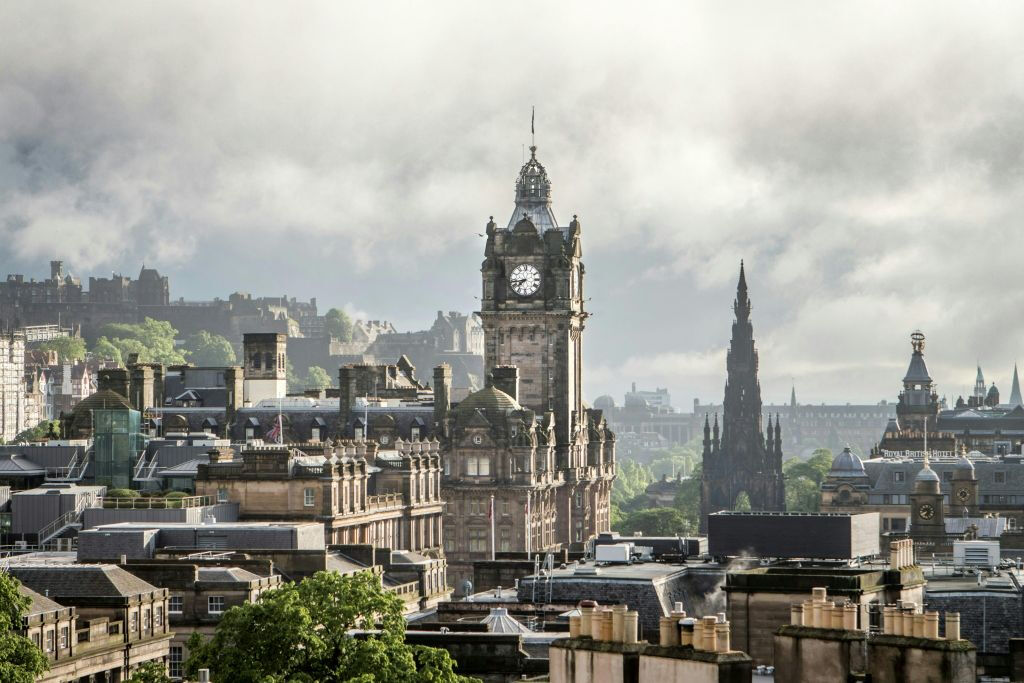 The Royal Edinburgh