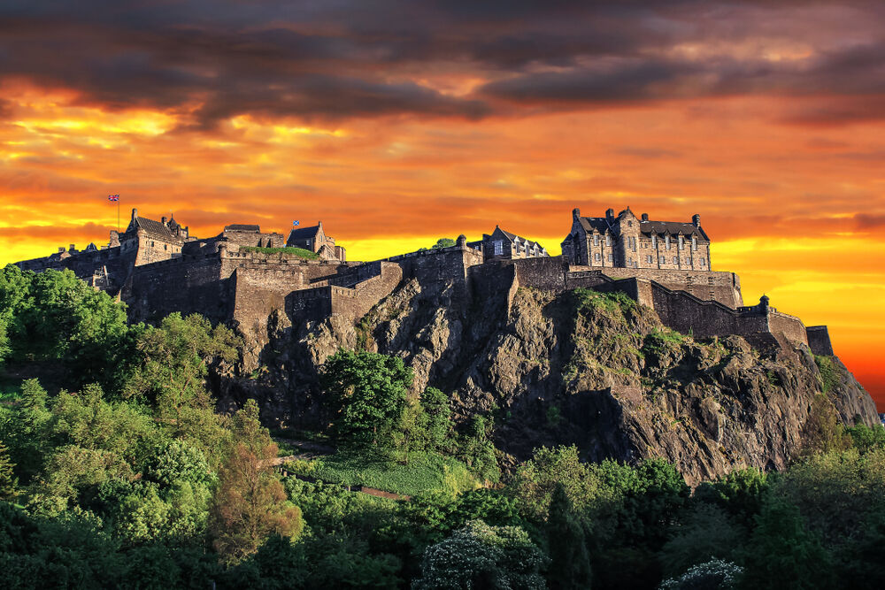 The Royal Edinburgh