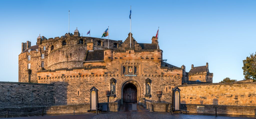 The Royal Edinburgh