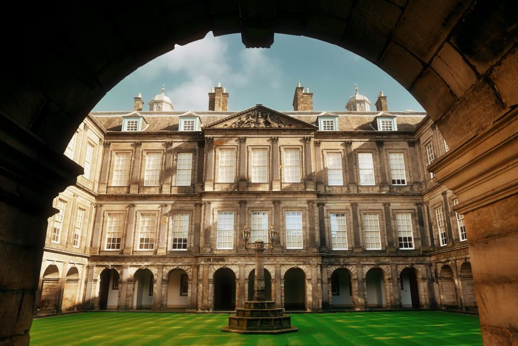 The Royal Edinburgh