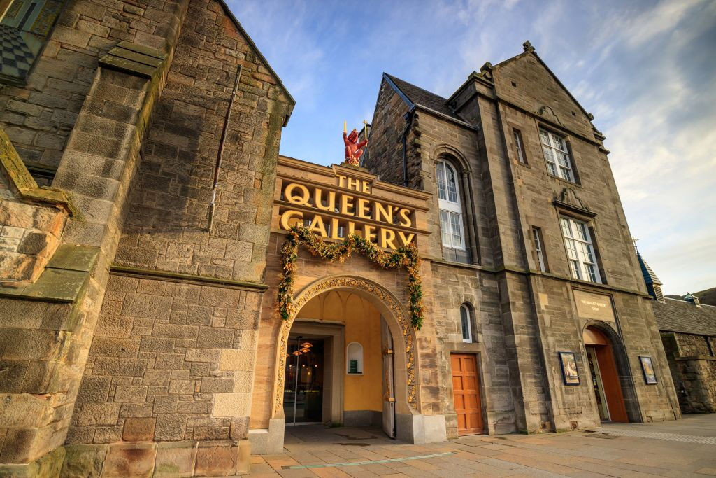 The Royal Edinburgh