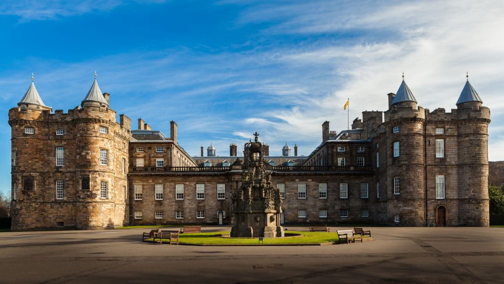 The Royal Edinburgh