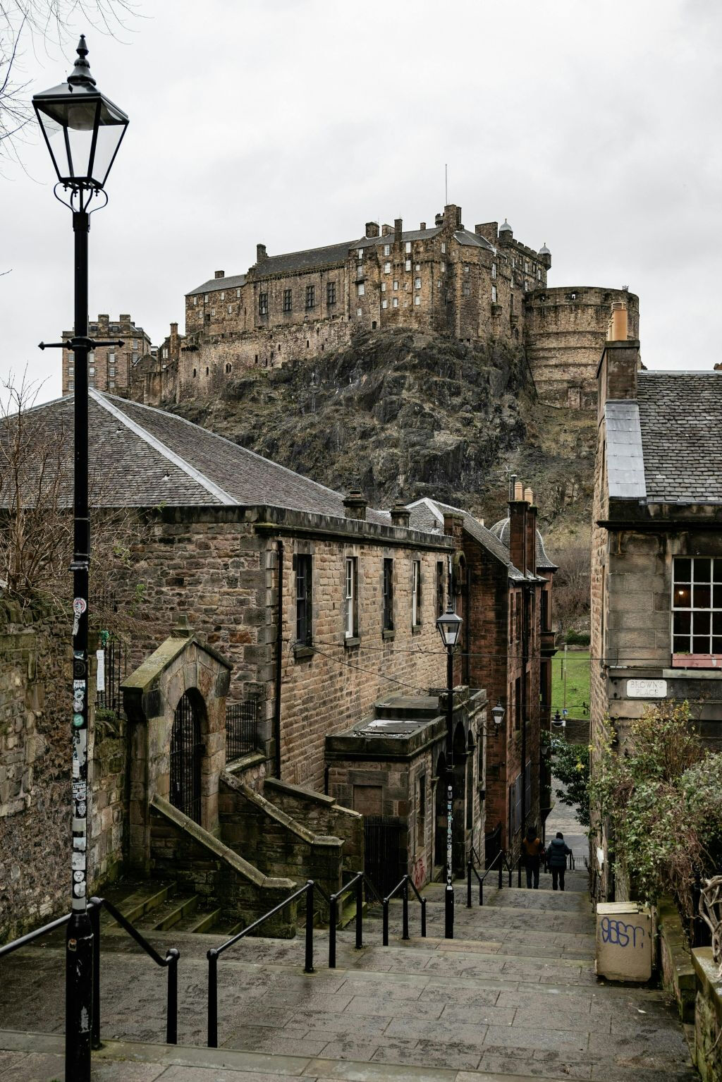 The Royal Edinburgh