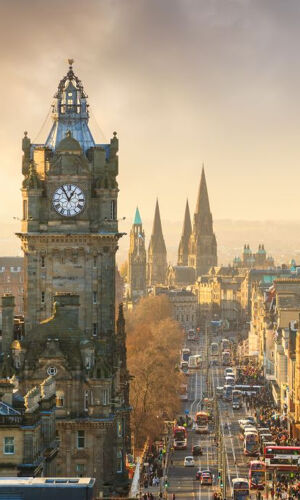The Royal Edinburgh
