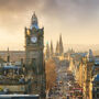 Edimburgo: Entradas para las Atracciones Reales + Hop-On Hop-Off Bus turístico