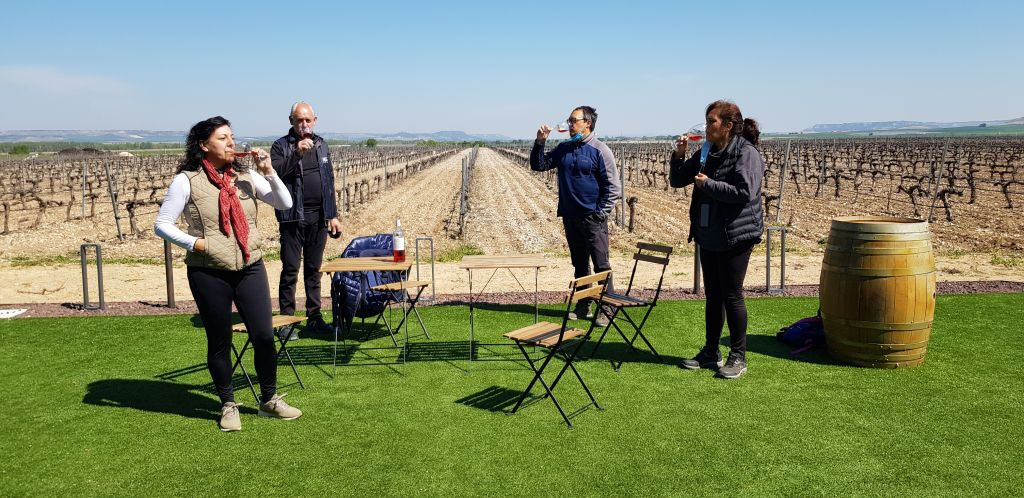 Concejo Bodegas