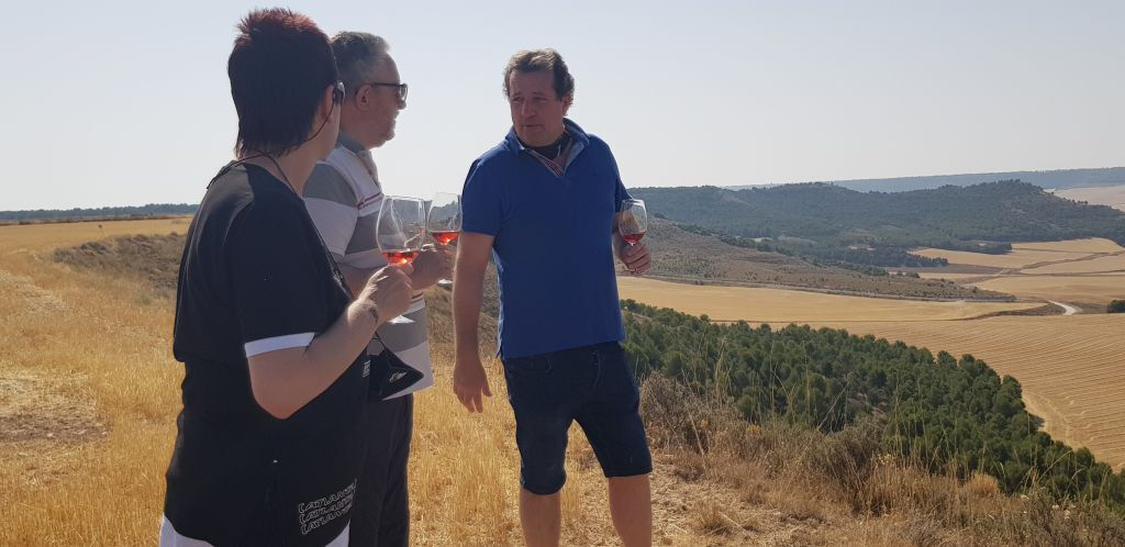 Concejo Bodegas