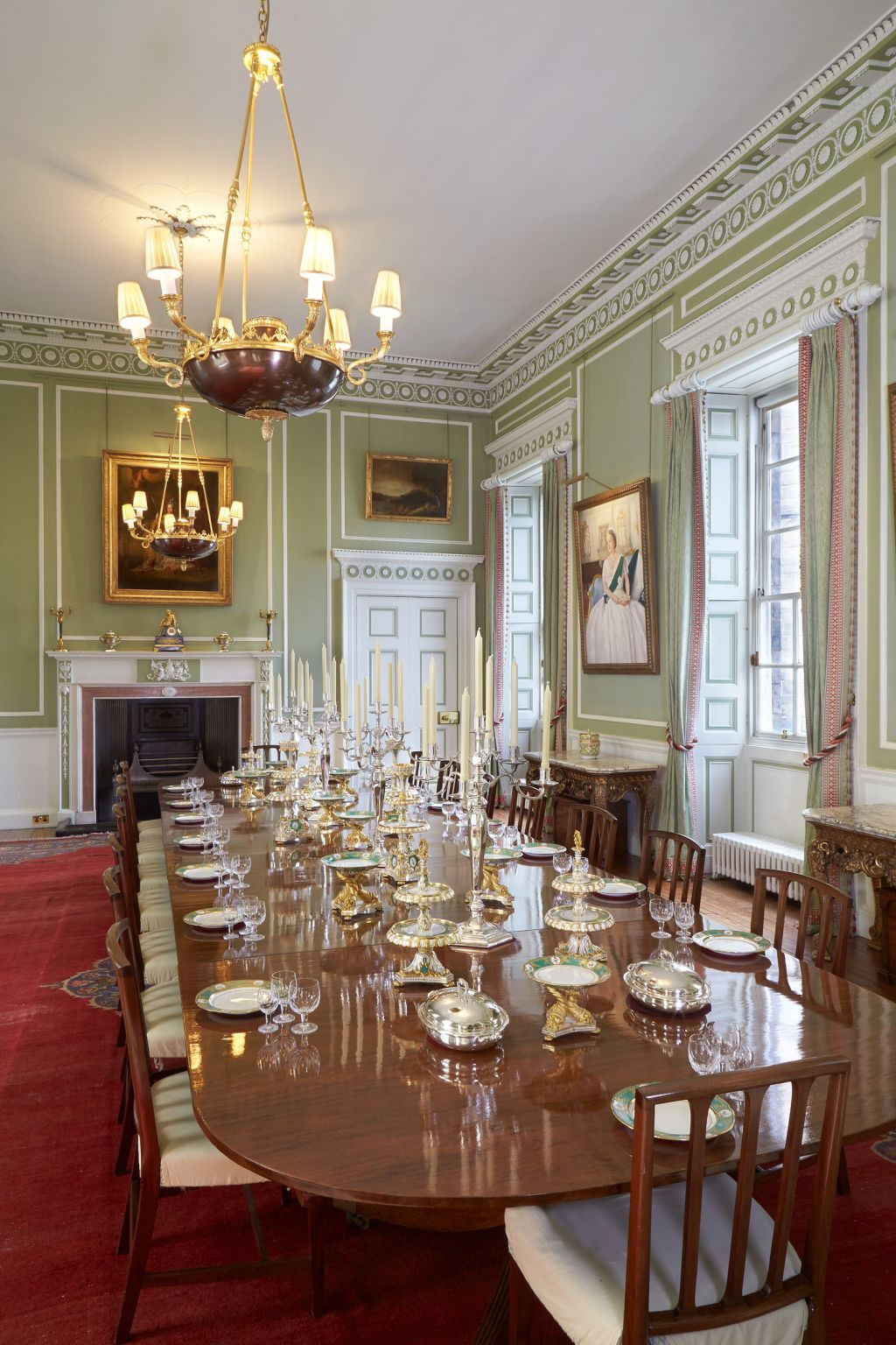 Palace of Holyroodhouse: Entry Ticket