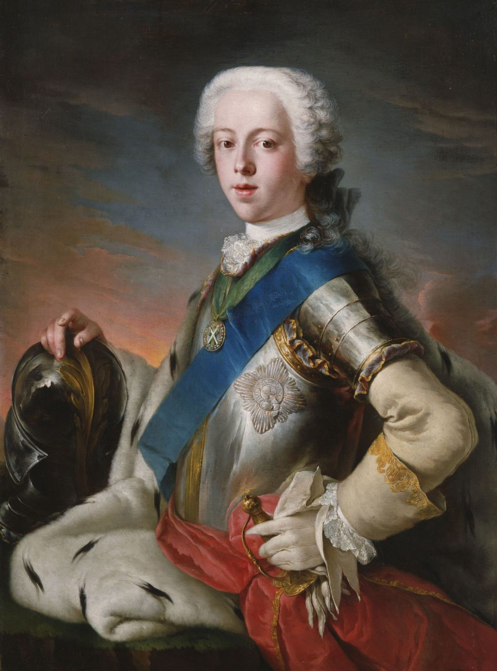 Palace of Holyroodhouse: Entry Ticket