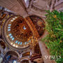 Cattedrale di San Paolo: Biglietto d'ingresso