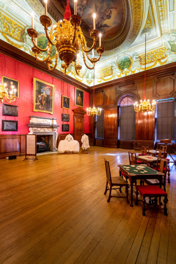 Palais de Kensington: Billet d'entrée