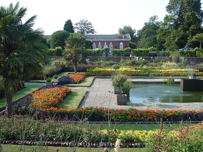 Palais de Kensington: Billet d'entrée