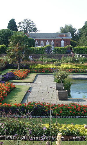 Kensington Palace: Entry Ticket