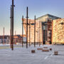 Titanic Belfast: Entrada