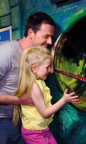 SEA LIFE London: Entry Ticket